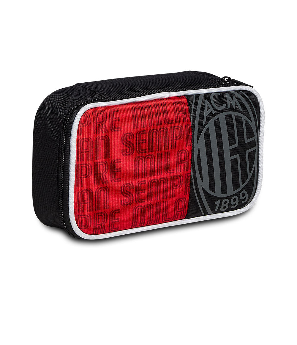 AC Milan Pencil Case