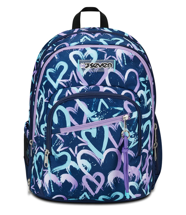 Zaino seven femminile sales