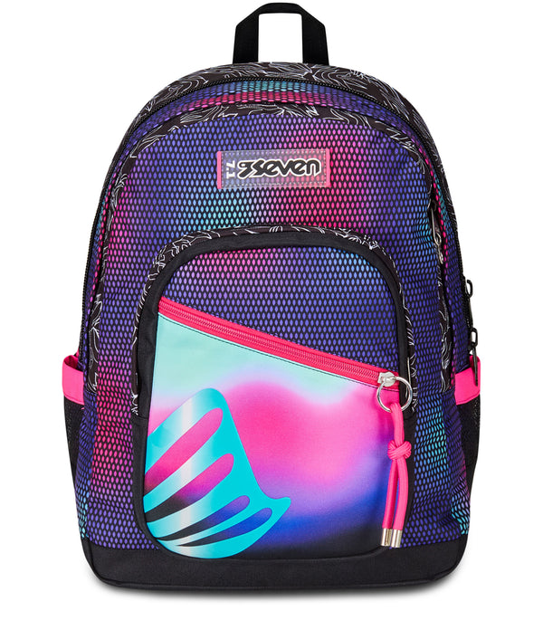 Seven® FREETHINK BACKPACK - SHADEFULL GIRL - Default Title