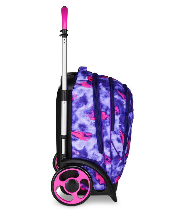 Seven® TYRE TROLLEY - SHADY DYE GIRL
