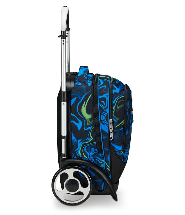 Seven® TYRE TROLLEY - MULTI-SHADE BOY