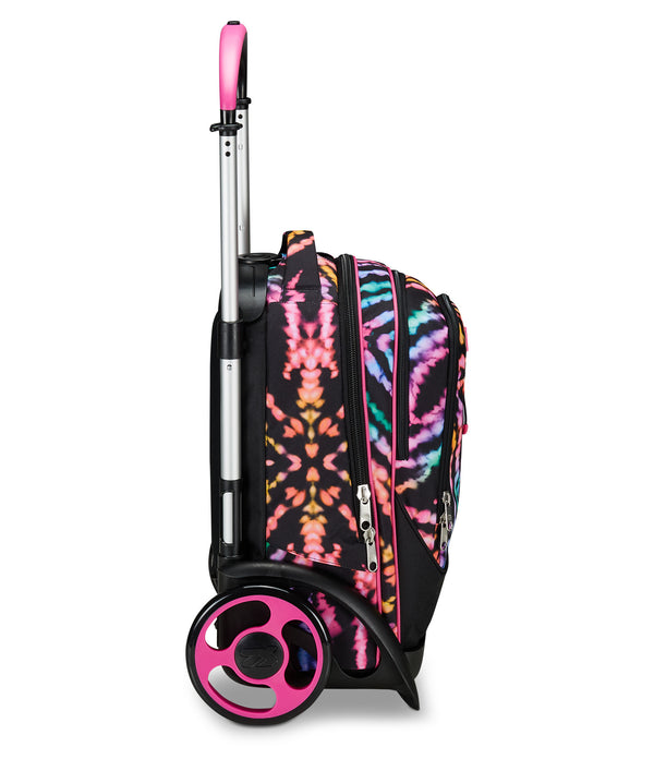 Seven® TYRE TROLLEY - MULTI-SHADE GIRL