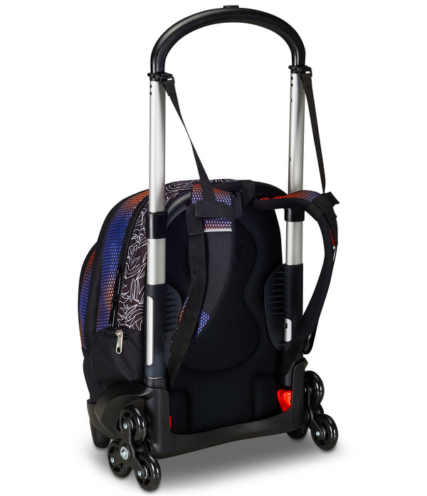 Seven® FLEX TROLLEY 3 WHEELS - SHADEFULL BOY