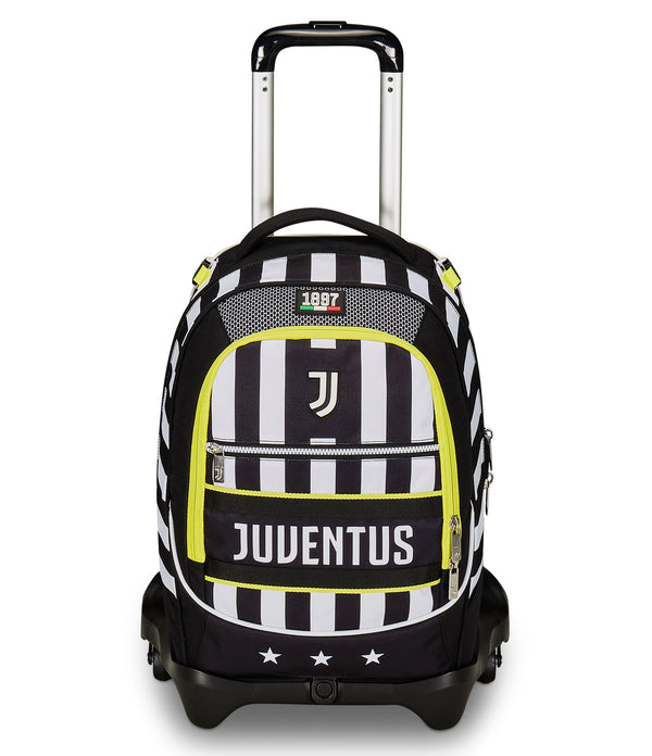 JACK TROLLEY 3 WHEELS - JUVENTUS - Default Title