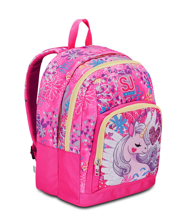 ADVANCED BACKPACK - UNICORN LED - Default Title