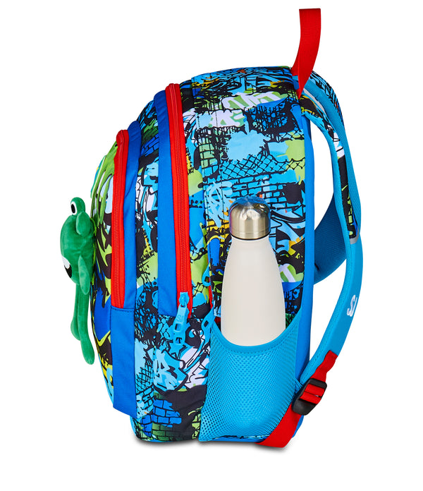 ADVANCED BACKPACK - FANTASYS BOY