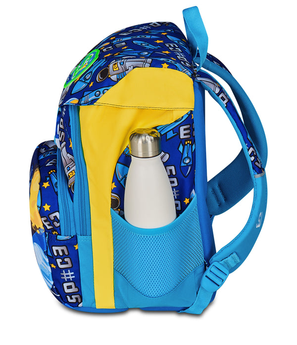 PRIMINO BACKPACK - FLYROCKET BOY