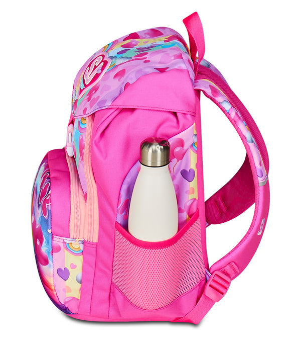 PRIMINO BACKPACK - FLYUNICORN GIRL