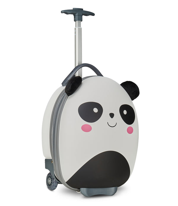 TROLLEY PANDA FANCY ANIMALS