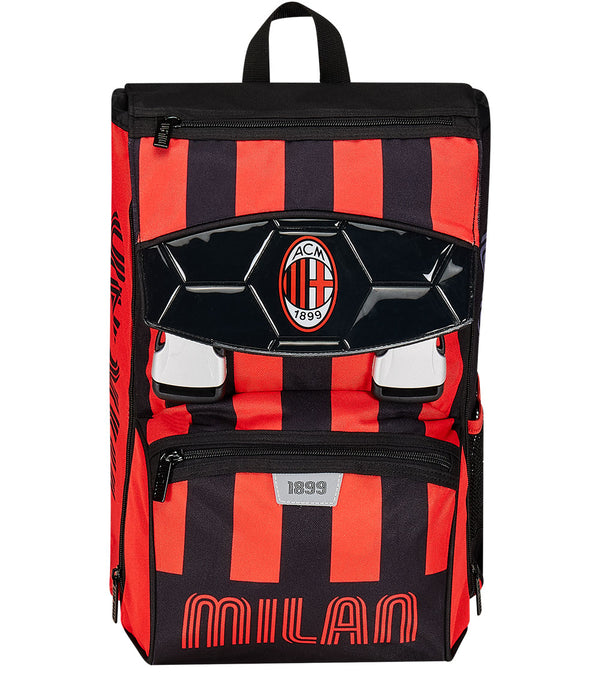 EXPANDABLE BACKPACK - MILAN - Default Title