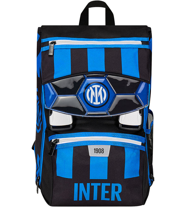 EXPANDABLE BACKPACK - INTER - Default Title