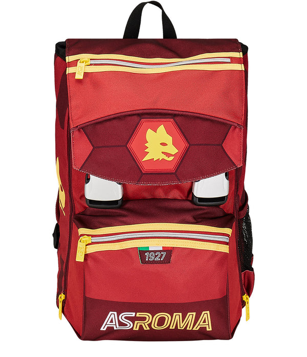 EXPANDABLE BACKPACK - ROMA - Default Title