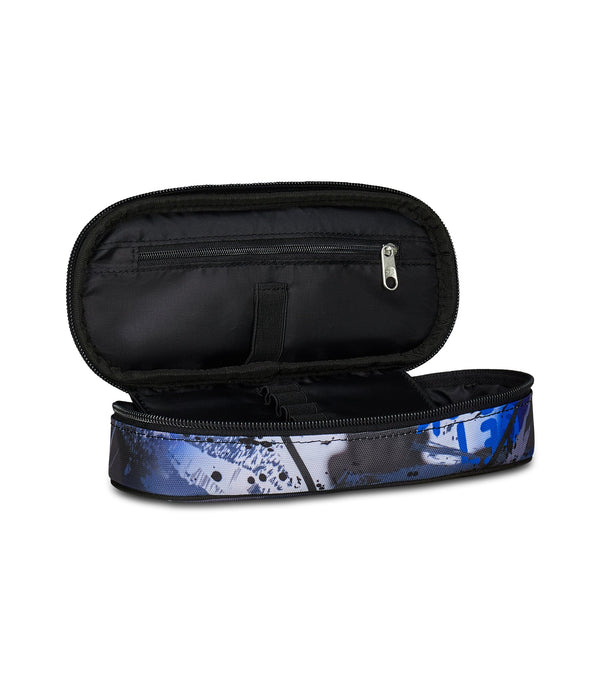 Seven® ROUND PLUS PENCIL BAG - THE DOUBLE