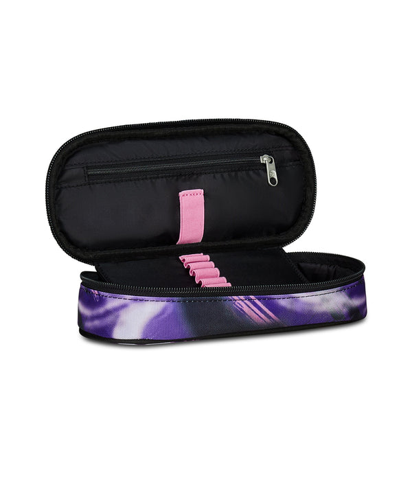 Seven® ROUND PLUS PENCIL BAG - THE DOUBLE