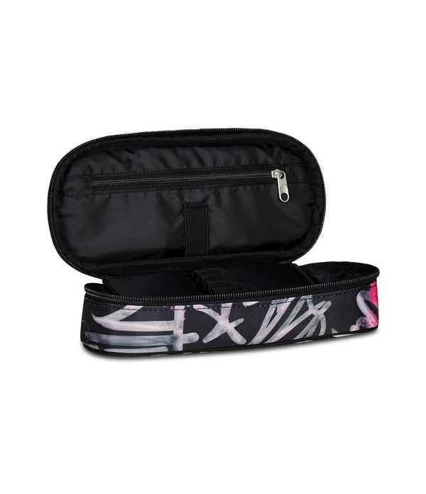 Seven® ROUND PLUS PENCIL BAG - THE DOUBLE