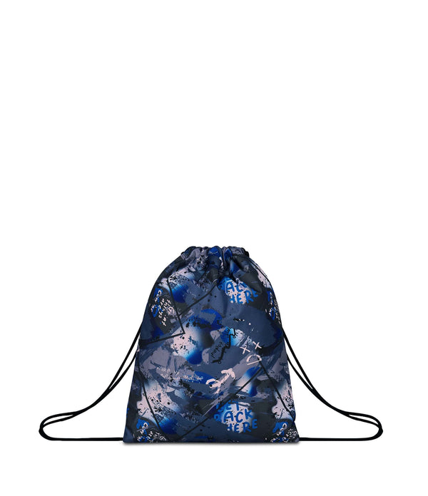 SAKKY BAG Seven® - THE DOUBLE DARK SPOTS