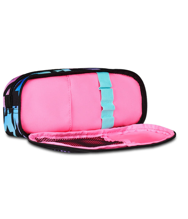 Seven® DOUBLE PENCIL BAG - GLOW LOVE