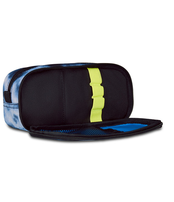 Seven® DOUBLE PENCIL BAG - SHADY DYE BOY