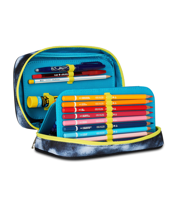 Seven® SPEED PENCIL CASE - SHADY DYE BOY