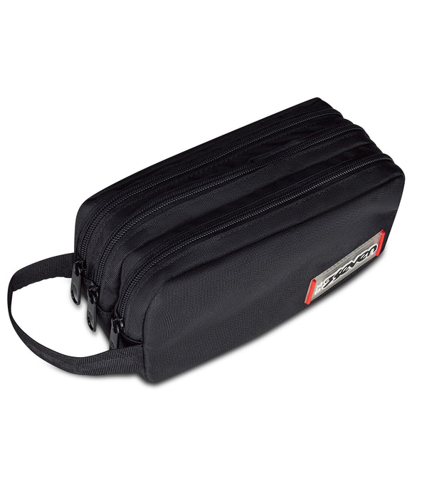Seven® 3 ZIP PENCIL CASE - FREETHINK