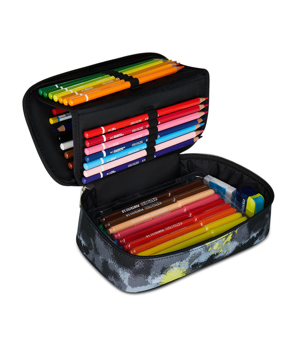 Seven® FREETHINK QUICK CASE -  BOY