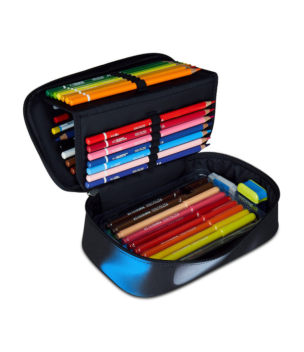 Seven® FREETHINK QUICK CASE -  BOY