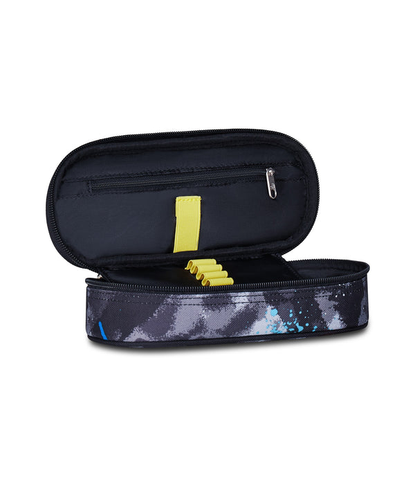 Seven® ROUND PLUS PENCIL BAG FREETHINK - BOY