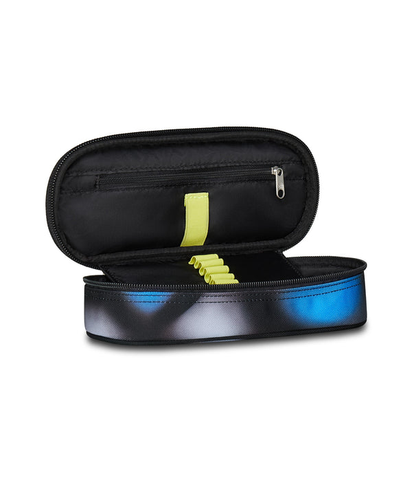 Seven® ROUND PLUS PENCIL BAG FREETHINK - BOY