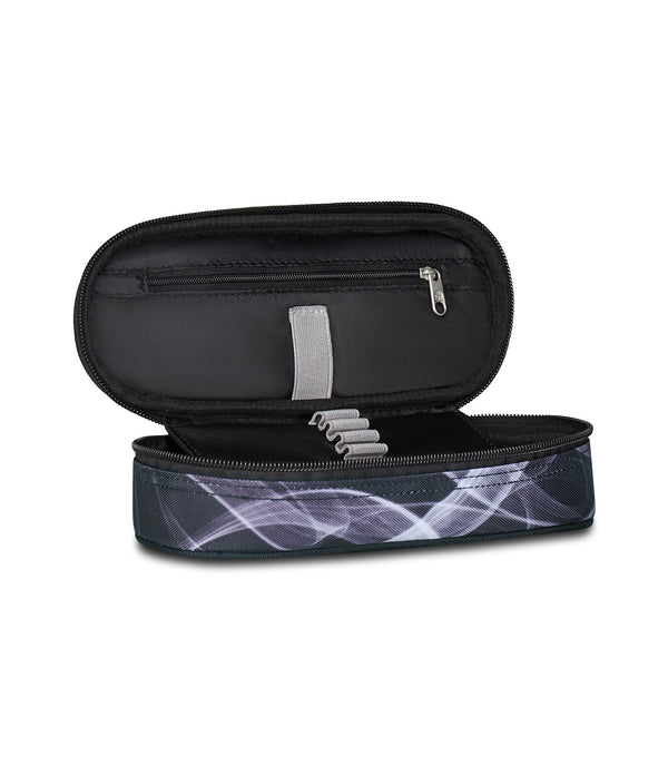 Seven® ROUND PLUS PENCIL BAG FREETHINK - BOY