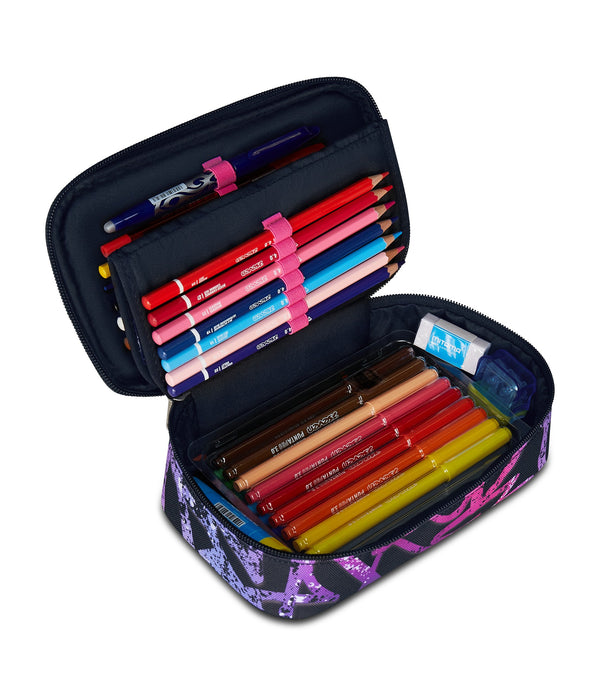 Seven® FREETHINK QUICK CASE - GIRL