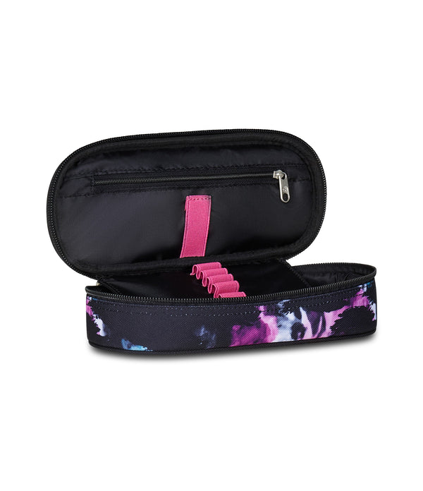 Seven® ROUND PLUS PENCIL BAG FREETHINK - GIRL