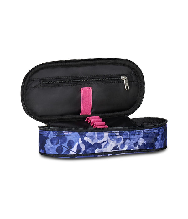 Seven® ROUND PLUS PENCIL BAG FREETHINK - GIRL