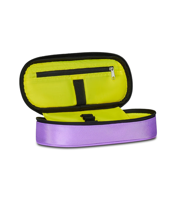 Seven® ROUND PLUS PENCIL BAG - TECH LINE