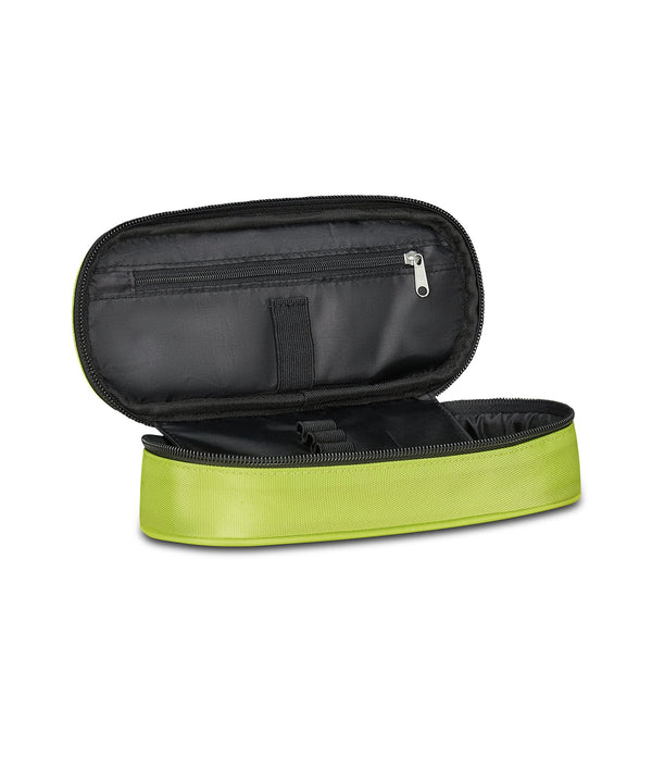 Seven® ROUND PLUS PENCIL BAG - TECH LINE