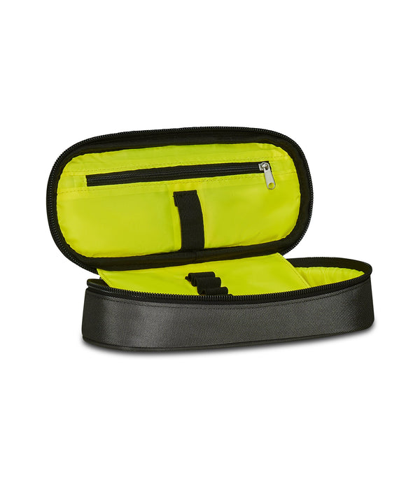 Seven® ROUND PLUS PENCIL BAG - TECH LINE
