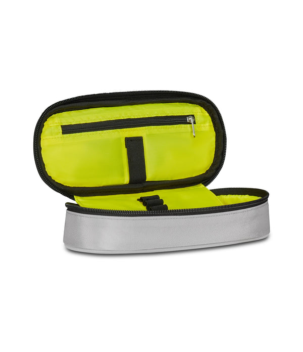 Seven® ROUND PLUS PENCIL BAG - TECH LINE