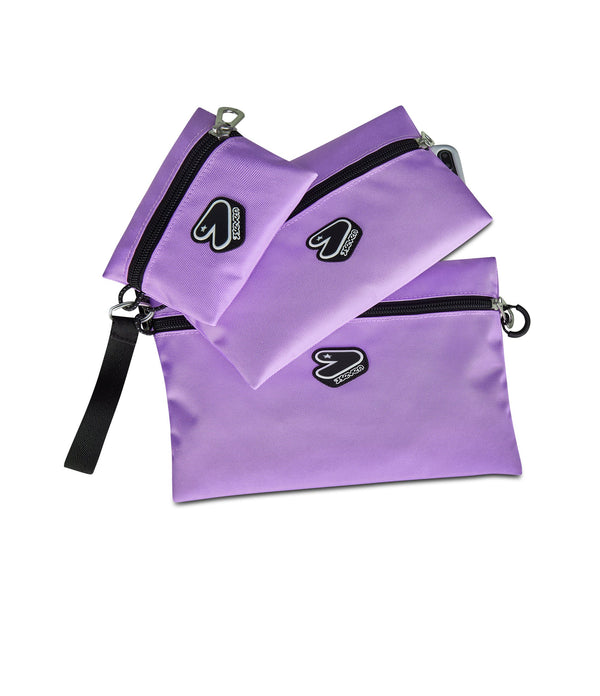 TRIO FOR ONE Seven® TECH Pouch