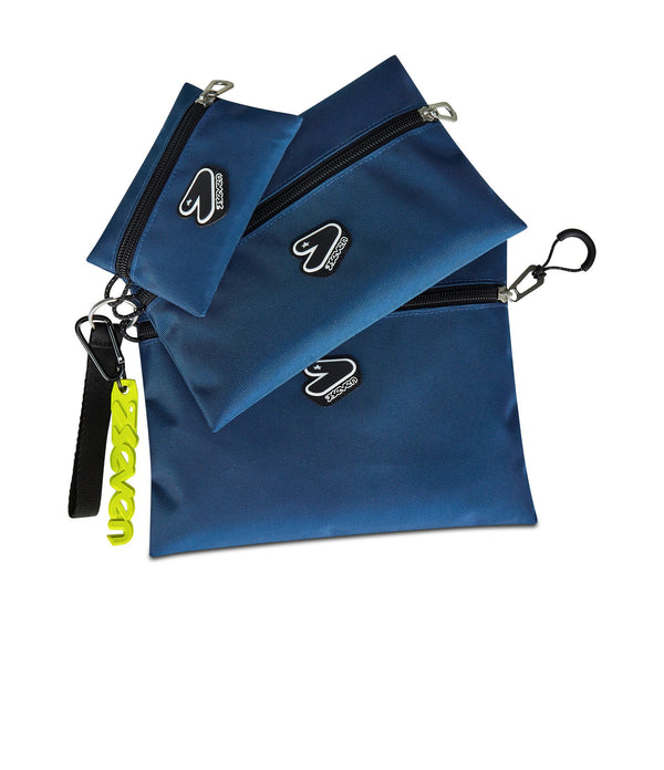 TRIO FOR ONE Seven® TECH Pouch