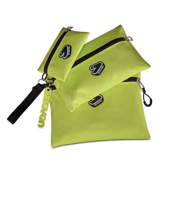 TRIO FOR ONE Seven® TECH Pouch