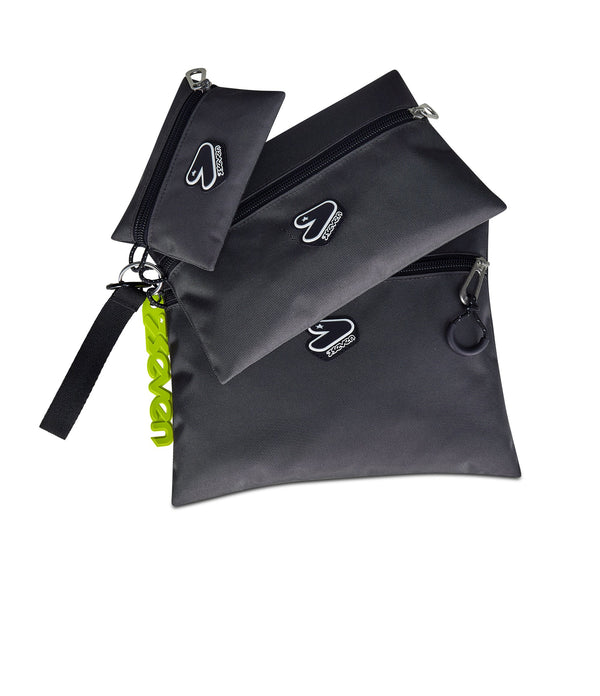 TRIO FOR ONE Seven® TECH Pouch