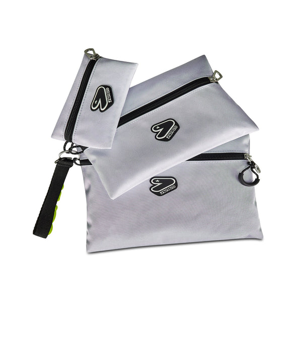 TRIO FOR ONE Seven® TECH Pouch