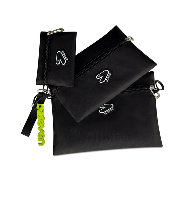 TRIO FOR ONE Seven® TECH Pouch