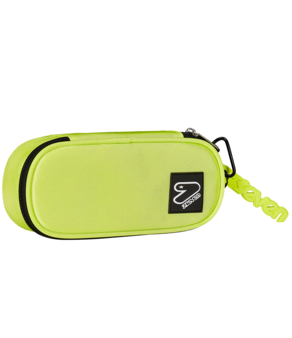 Seven® TECH ROUND PLUS PENCIL BAG BIG - Default Title