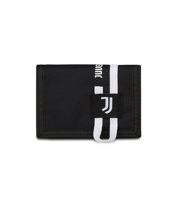 Portafoglio Velcro JUVENTUS - Default Title