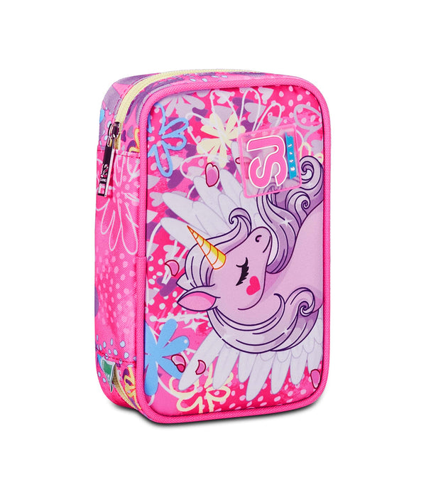 ASTUCCIO SPEED CASE - UNICORN LED - Default Title