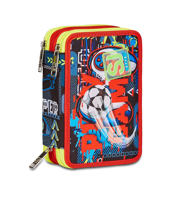 Tutti gli accessori SJ per Bambini Colorati e Funzionali Seven.eu