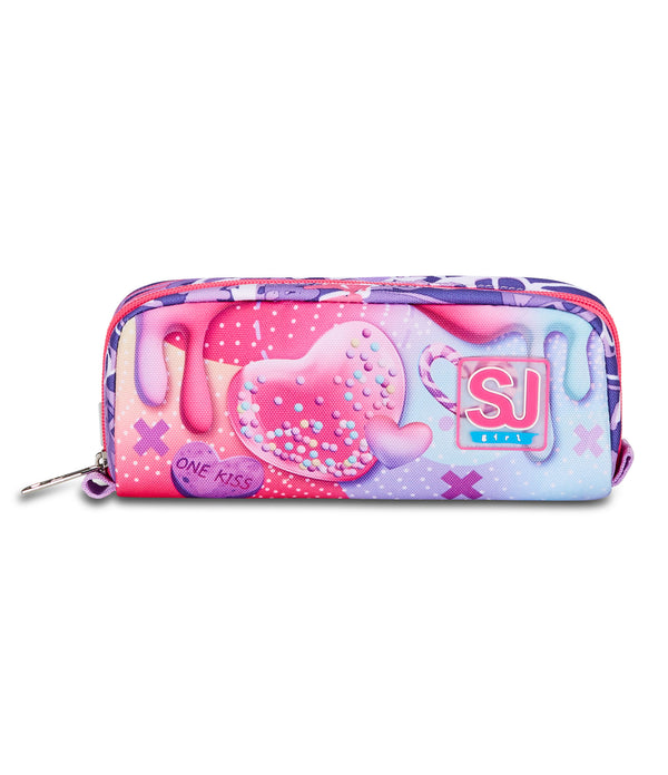 PENCIL BAG - SPHERE FULL GIRL