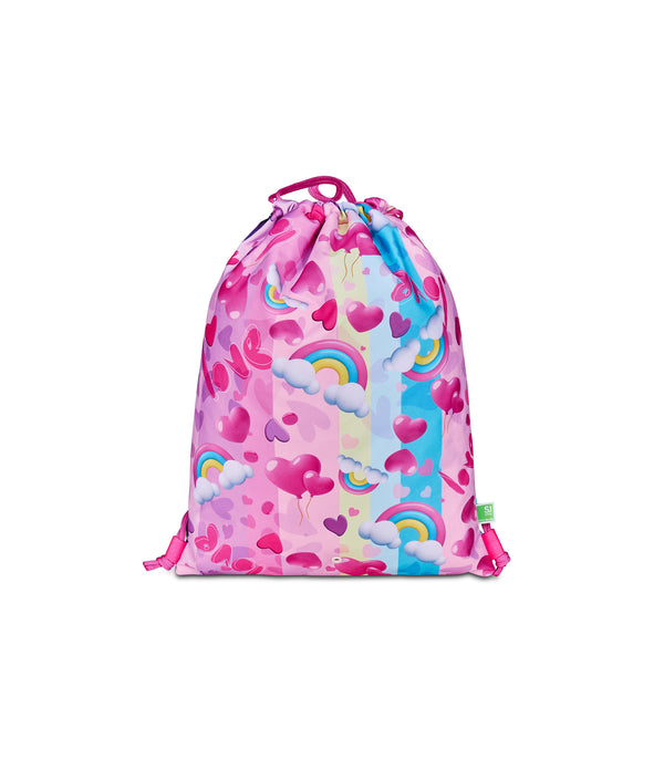 SAKKY BAG - FLYUNICORN GIRL