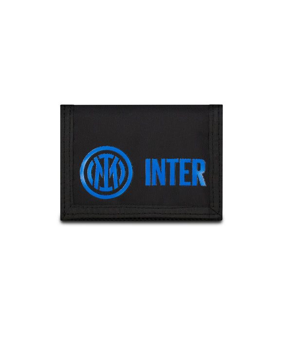 Portafoglio Velcro INTER - Default Title