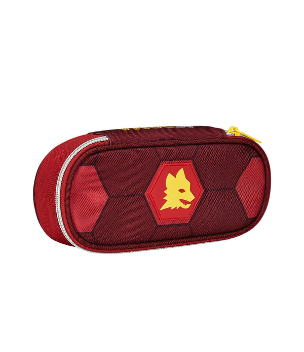 Round Plus Pencil Case ROMA - Default Title